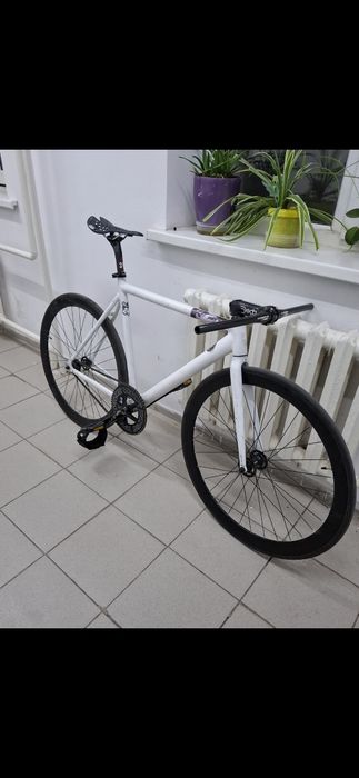 Внр перекрас фикс wnr fixed gear