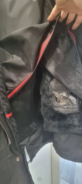 Продам зимнюю куртку