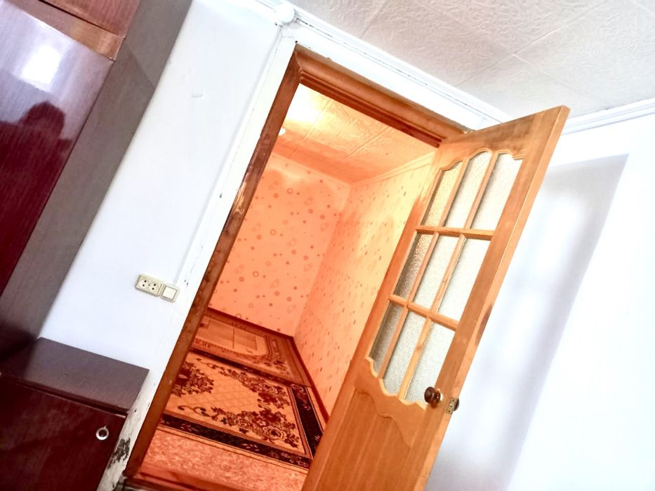 Частный дом