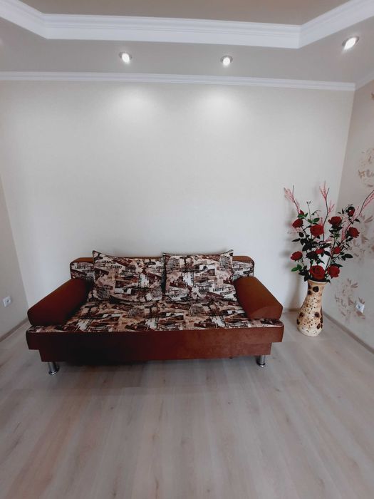 Сдаётся  посуточно квартира в Центре