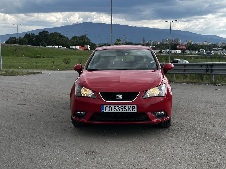Seat Ibiza 1.4 90hp