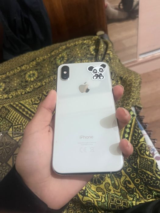 iphone xs 64gb 100 acb