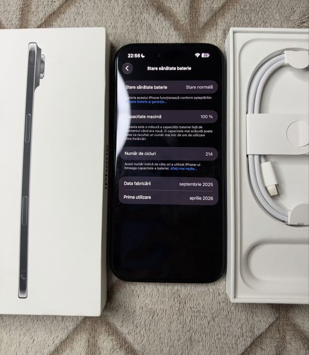 iPhone Air