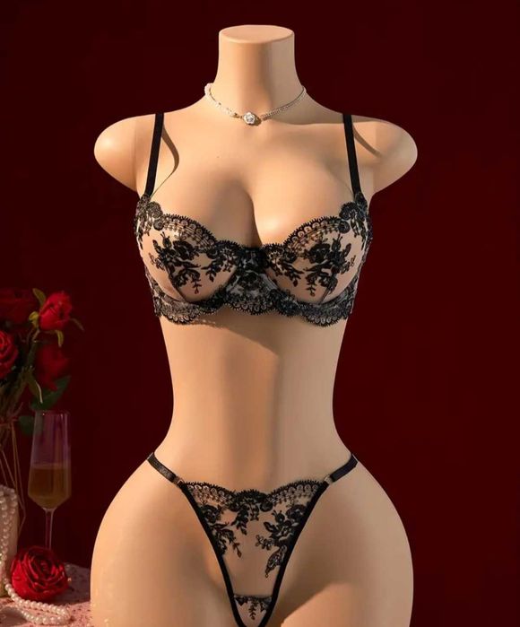 Женское нижнее бельё (seksi)