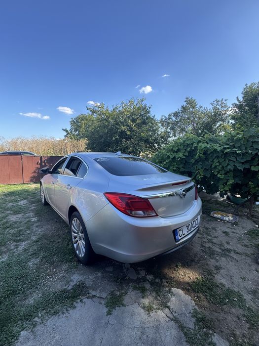 Opel Insignia  2.0 CDTI