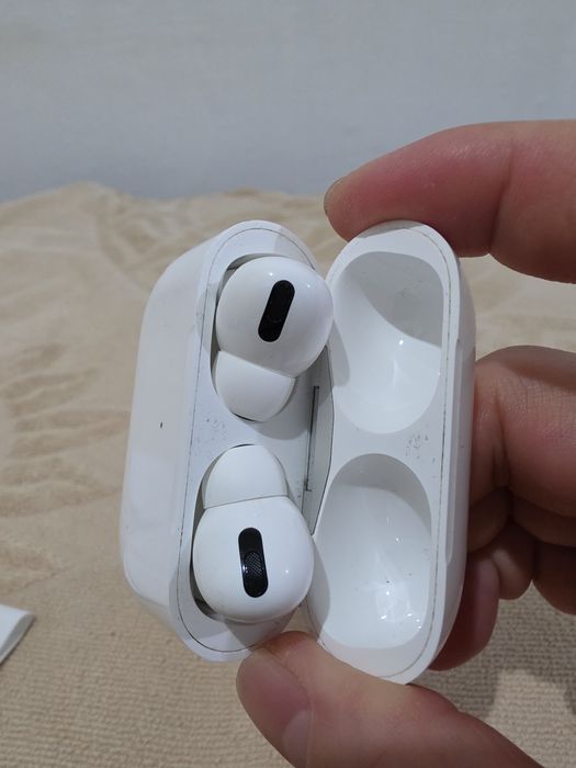 AIRPODS PRO оригинал