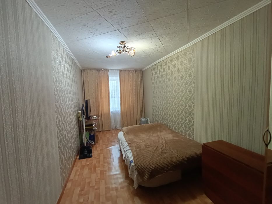 Продам 2х комнатную квартиру