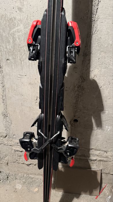Schiuri ski Atomic Redster Giant Slalom G9