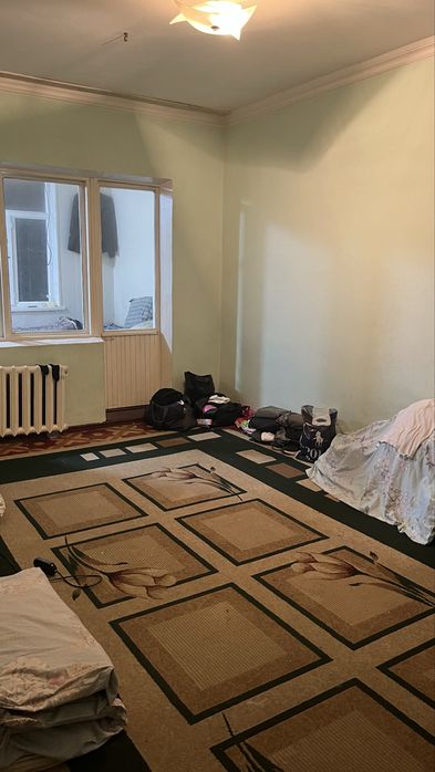 Kvartira bor bez hazayka 850ming