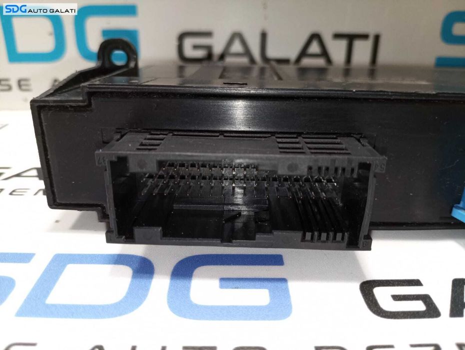 Unitate Modul Calculator Comfort Confort BCM BMW Seria 3 E90 E91 2.0 2004 - 2011 Cod 61359134479-01 9134479 9134478 [M4326]