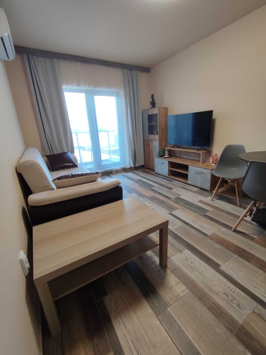 Дава се под наем Двустаен апартамент в София, Младост 3 - 60 кв.м за 650 € - Снимка #1