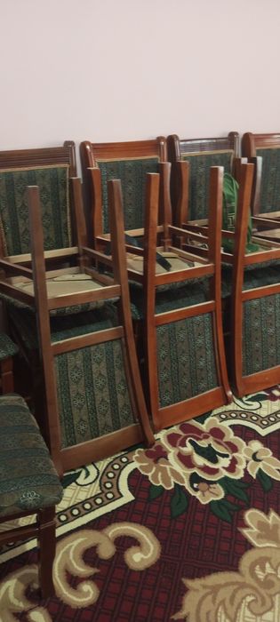 Мебель стул стол