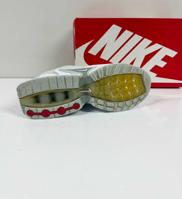 Nike Air Max Dn White