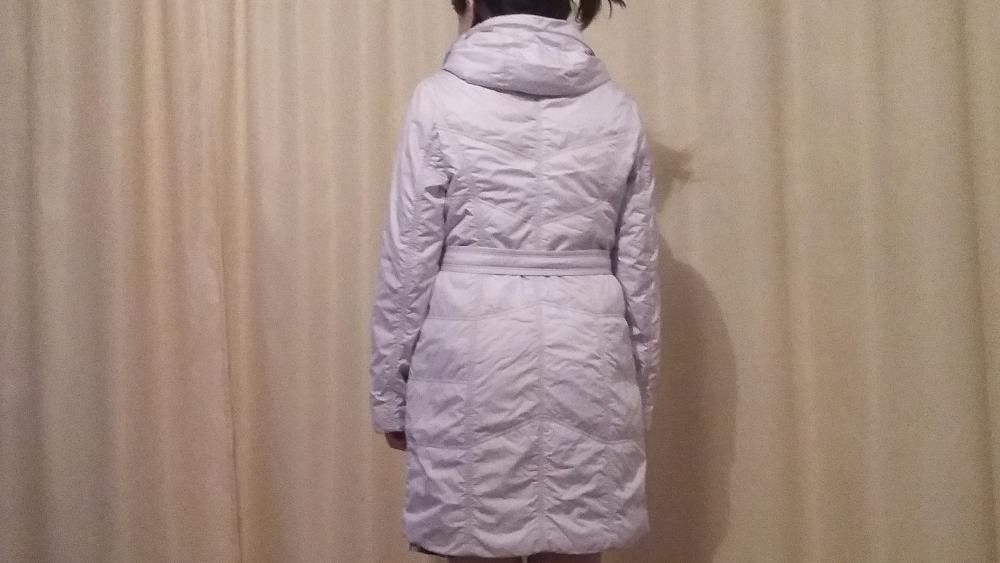 Продам тренч новый