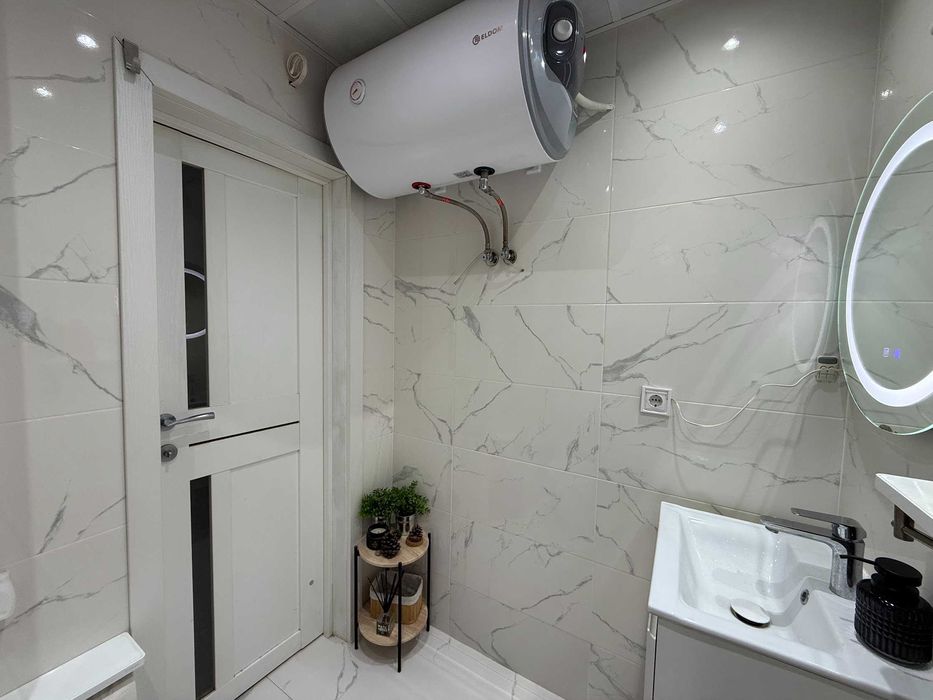 Продава се Двустаен апартамент в Пловдив, Беломорски - 65 кв.м за 1098 €/кв.м - Снимка #19