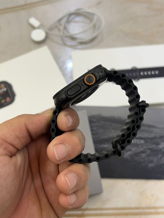 Iwatch ultra 2 sotiladi