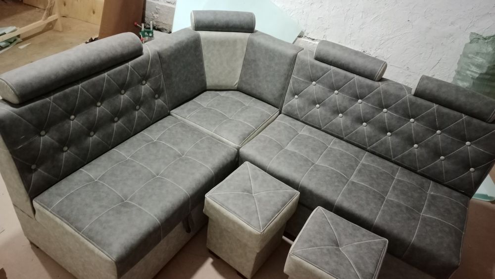 Oshxona uchun kuhinni ugalok