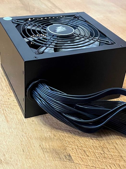 Блок питания 1st player DK Premium PS-800AX 800W