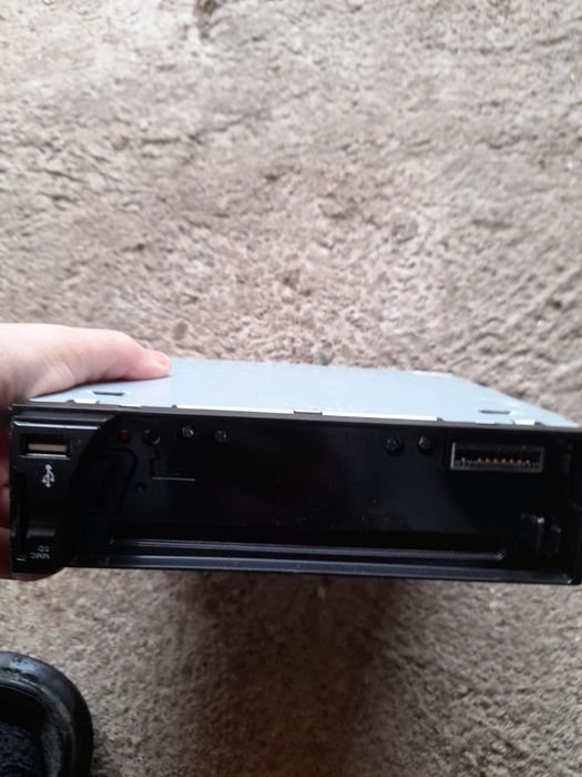 Casetofoane auto import Germania