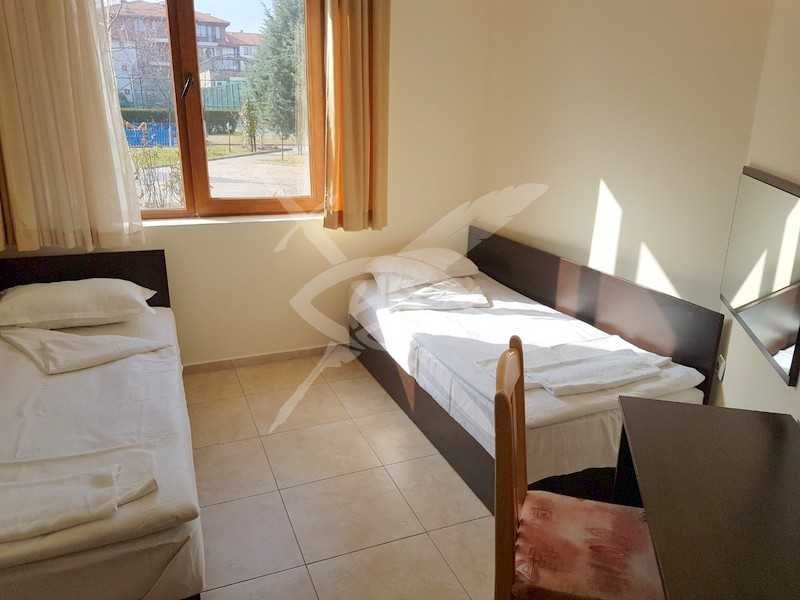 Тристаен апартамент в Несебър 52179