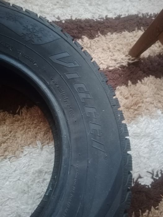 Шины Виати 185х70х14