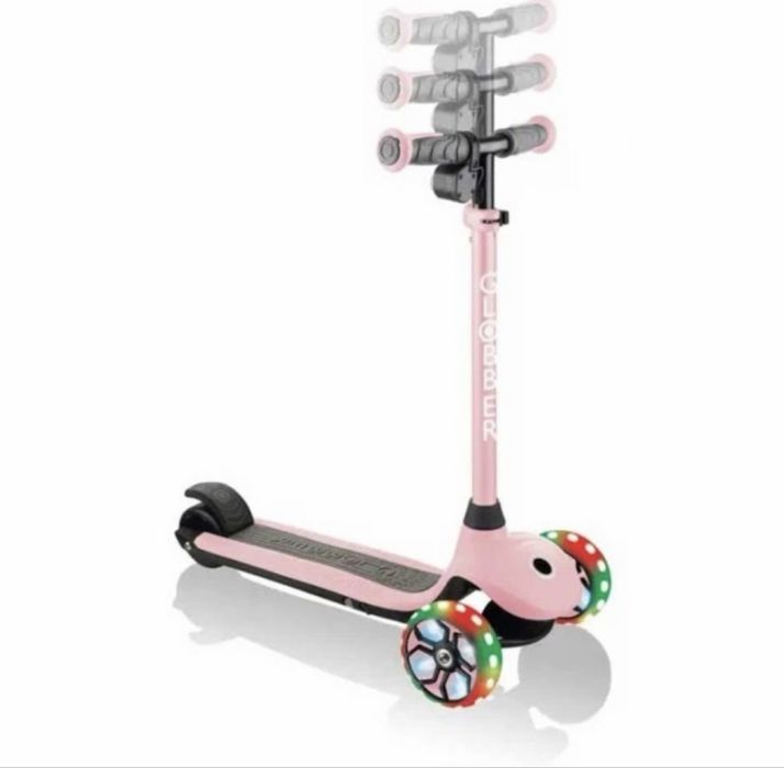 Tricicletă electrică Globber - E-Motion 4 Plus