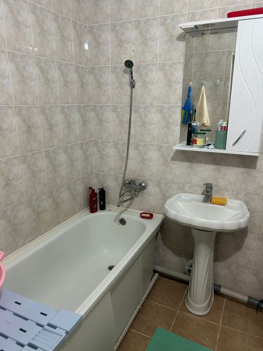 Аренда 2х ком квартиры