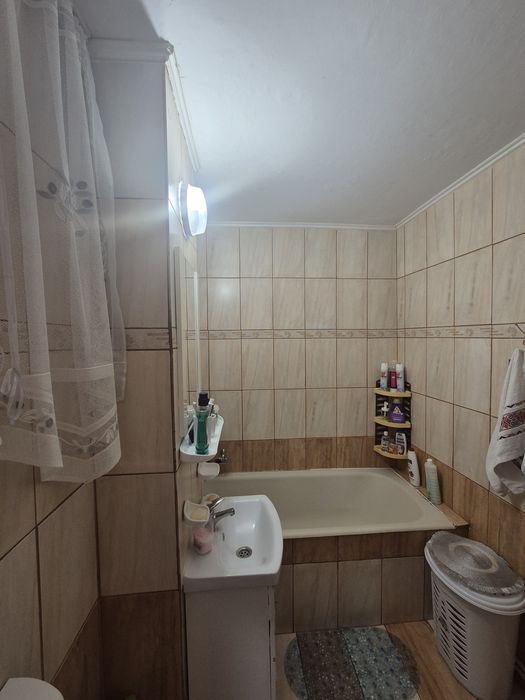 Inchiriez apartament 2 camere, zona Vidin-Progresul, mobilat si utilat