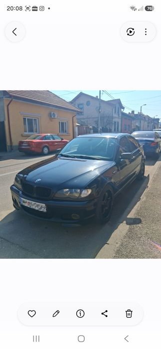 Bmw Seria 3 Facelift