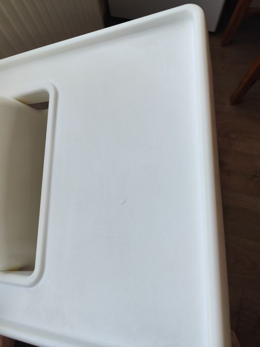 Столче за хранене Ikea Antilop