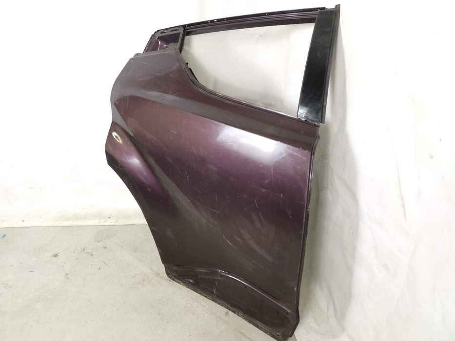 Дясна задна врата / Toyota C-HR 1 [фейслифт] [ - ] Оригинална