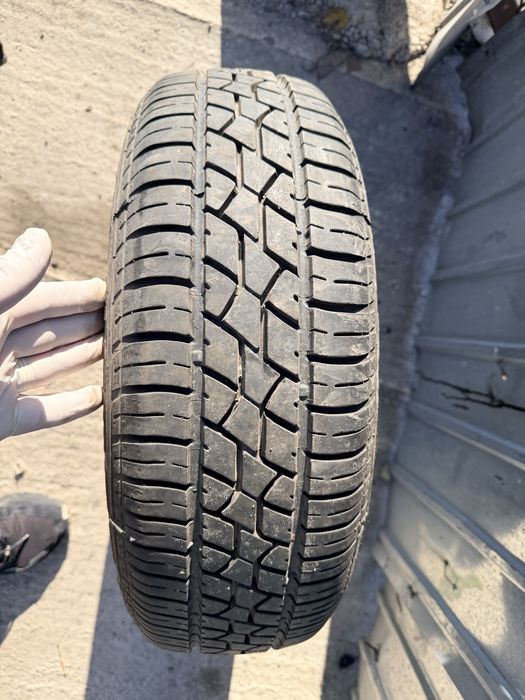 Janta tabla rezerva r15 opel gm 195/60/15