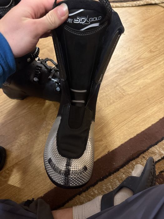 Ски обувки Atomic hawx prime 105s 25,5