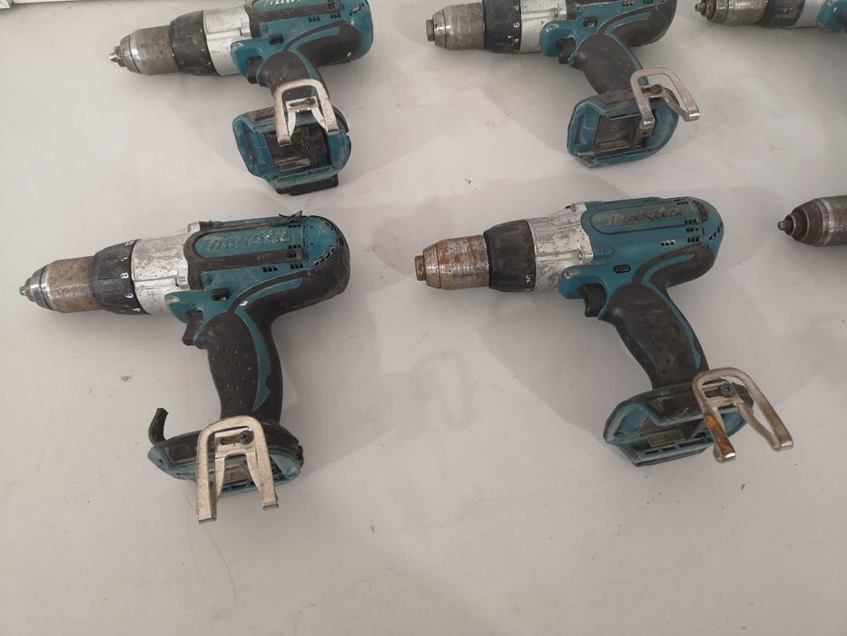 Винтоверт боди - Makita BHP451