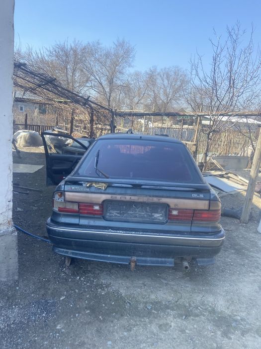 Продается митсуби галанд