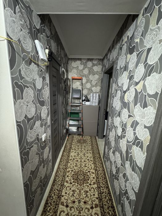 Продам 3х комнатную квартиру