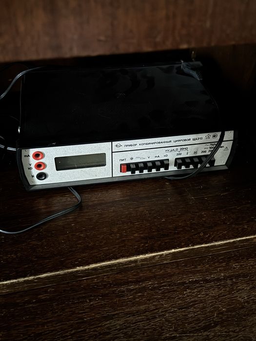 Продам аппаратуру