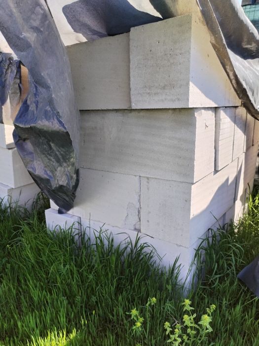 Bca 650x300x250 Comuna Berceni  50 buc