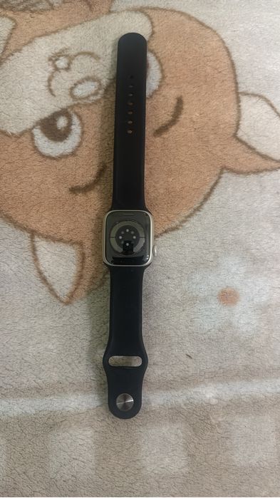 Apple watch в ттличном состоянии