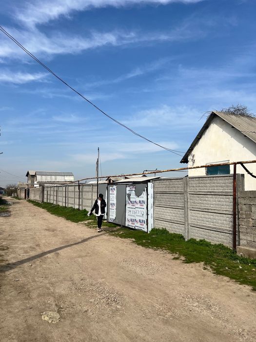 Продаётся дача в Уртасарайе