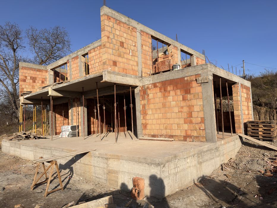 PF Vand Casa Individuala Popesti Deal