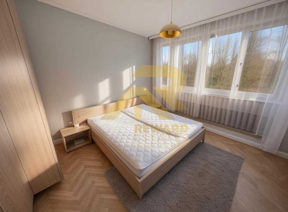 Продава се Двустаен апартамент в София, Младост 1 - 70 кв.м за 1958 €/кв.м - Снимка #8