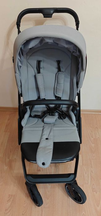Бебешка / детска количка Carello Alfa 2 в 1