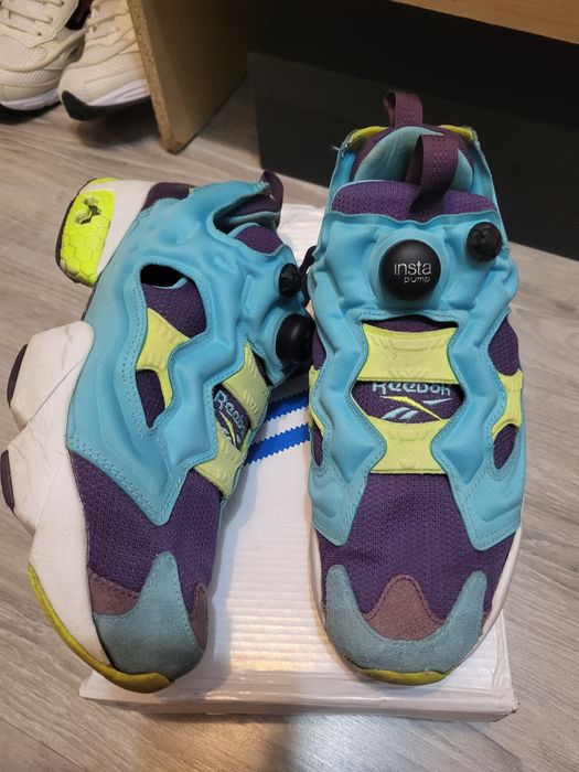 Reebok Instapump Fury