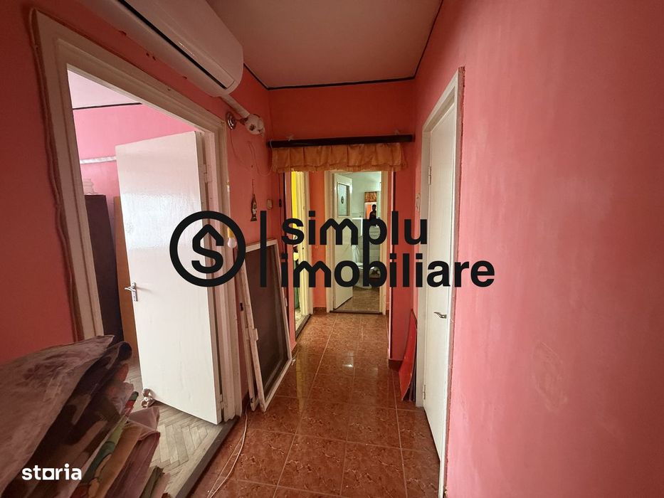 3 decomandate, Valea Rosie - 123 000 Euro