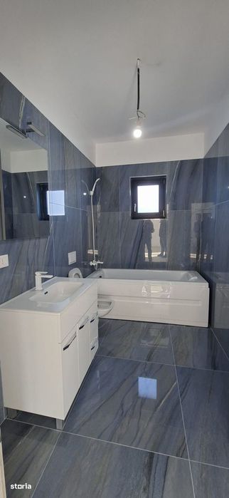 Hemeius-casa noua parter-82 mp utili-teren 270 mp - apa - curent - gaz