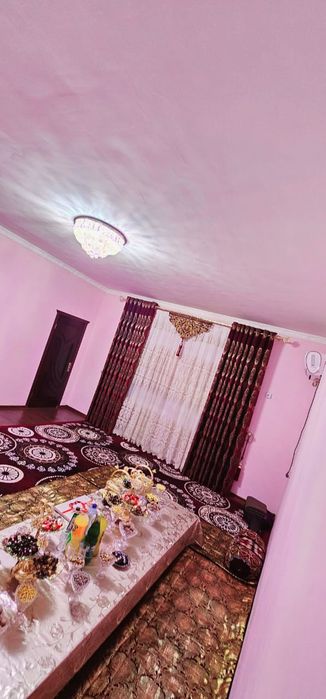 Qarshi shahar  Kvartira srochno sotiladi!!! Islom Karimov koʻchasi.