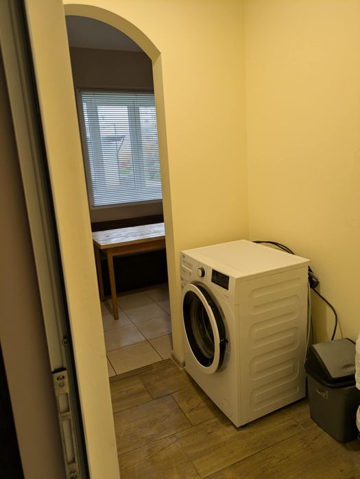 Дава се под наем Едностаен апартамент в Враца, Младост - 43 кв.м за 255 € - Снимка #7