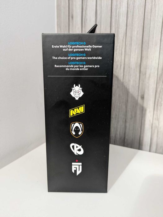 Logitech G Pro X Superlight 2 Wireless