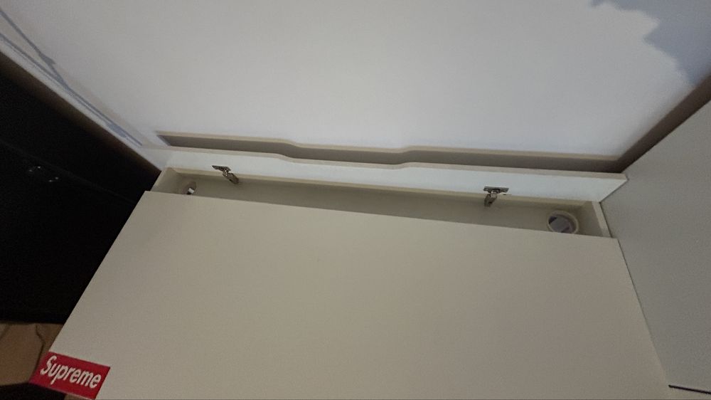 Vand Birou Ikea Alex